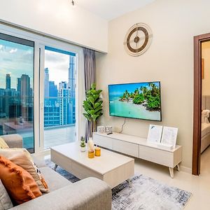 Appartement met Twee Slaapkamers